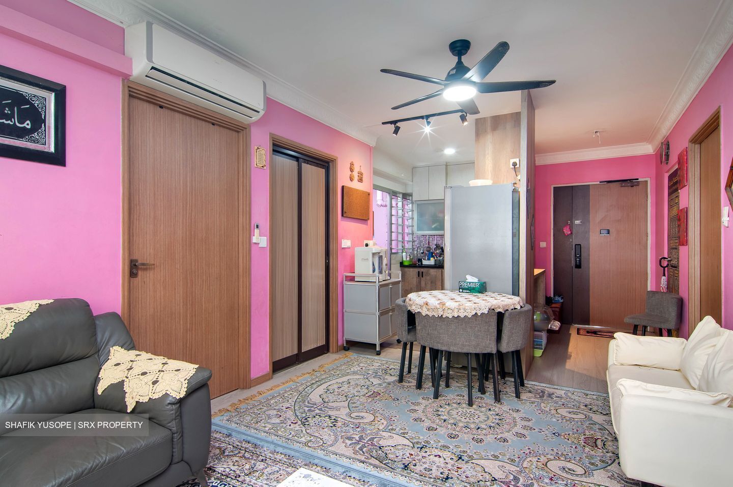 Blk 406B Northshore Residences I (Punggol), HDB 3 Rooms #552104991